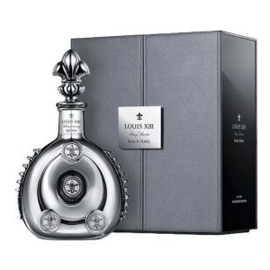 LOUIS XIII BLACK PEARL 140 ANNIVERSARY