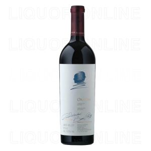 OPUS ONE MERITAGE VINTAGE 750ml
