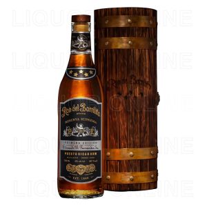 RON DEL BARRILITO 5 STARS 750ml
