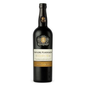 Taylor Fladgate 50 Year Tawny Port